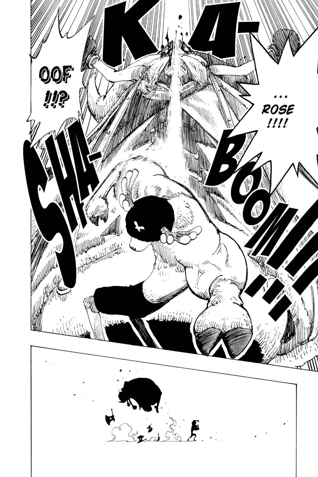 One Piece - Chapter 149 - Page 18