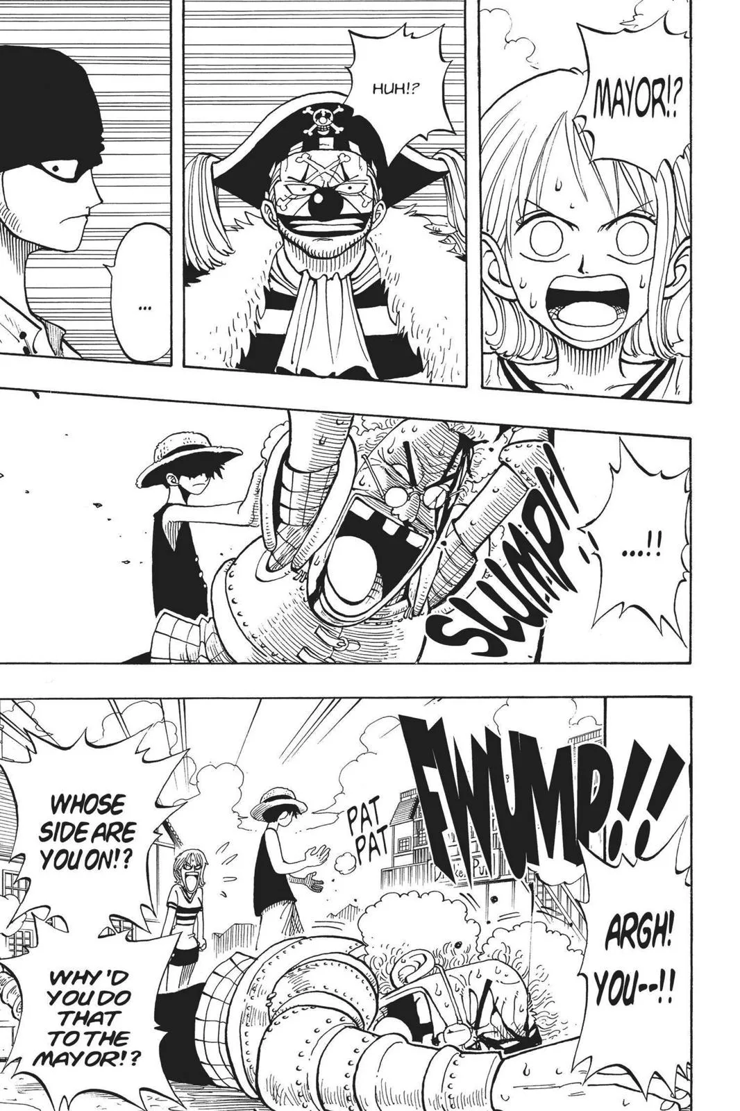 One Piece - Chapter 15 - Page 13