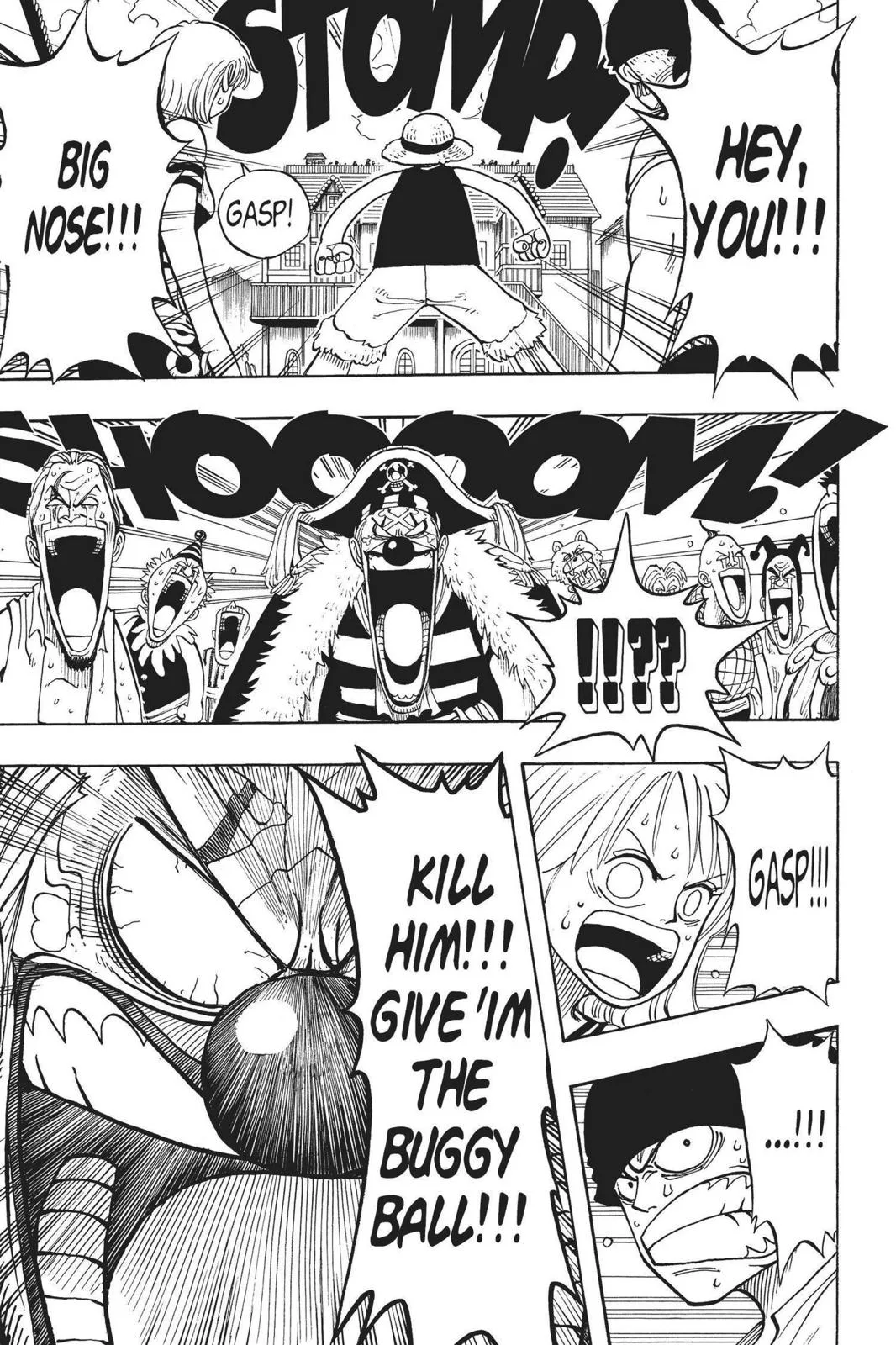 One Piece - Chapter 15 - Page 15
