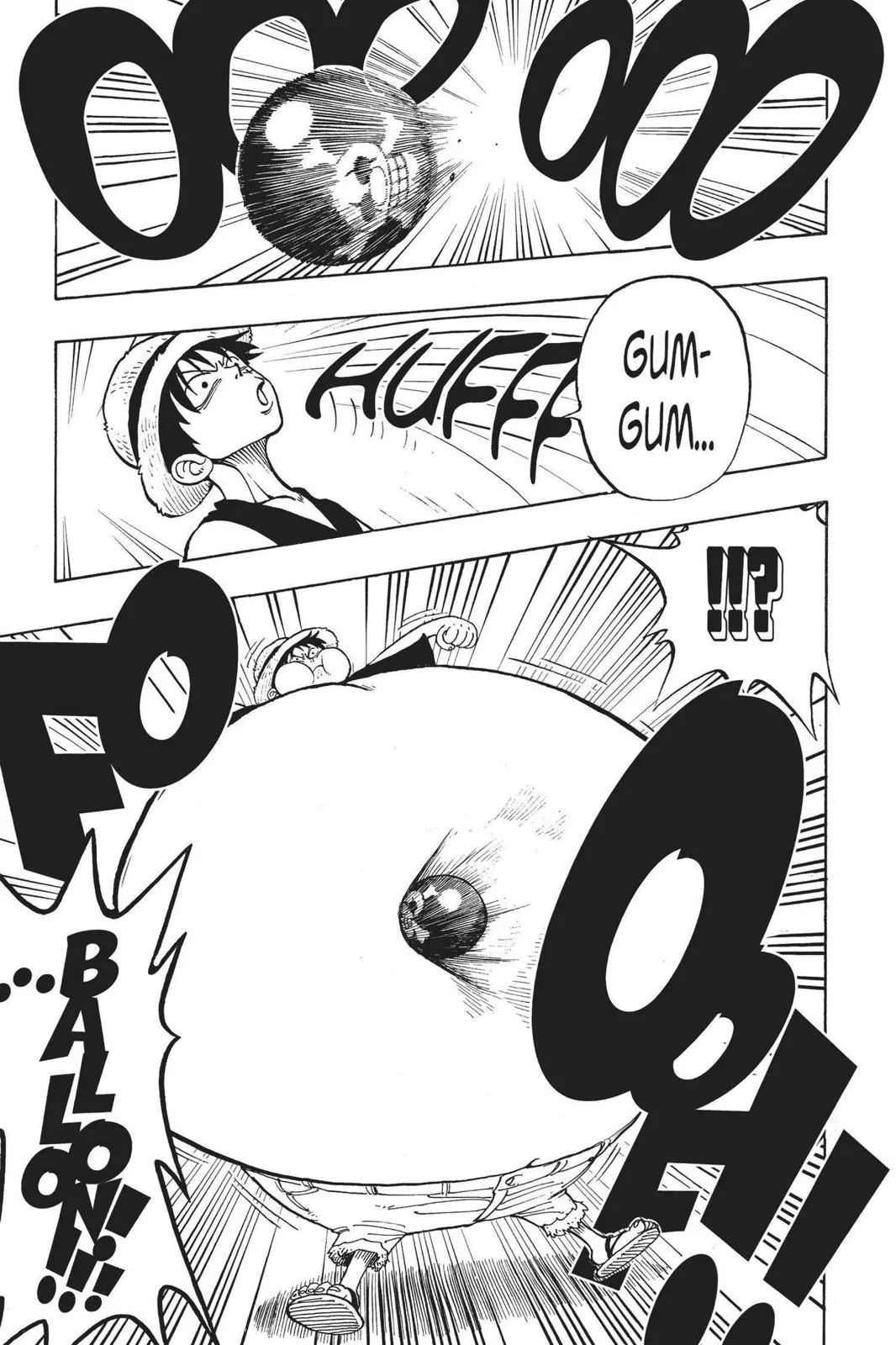 One Piece - Chapter 15 - Page 17