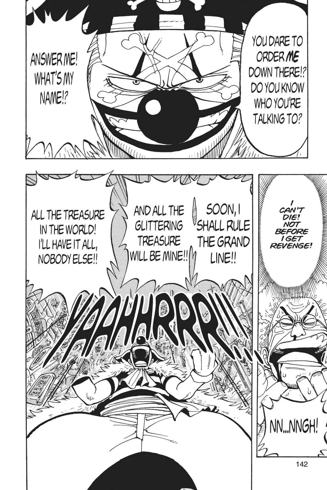 One Piece - Chapter 15 - Page 8