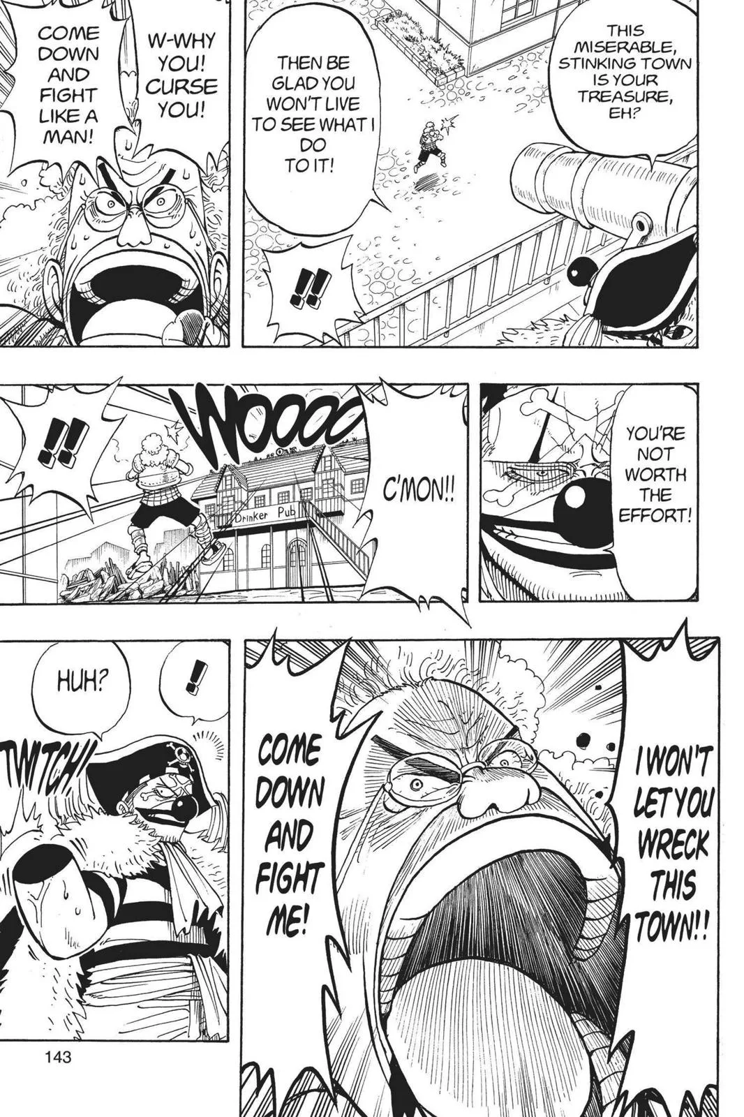 One Piece - Chapter 15 - Page 9