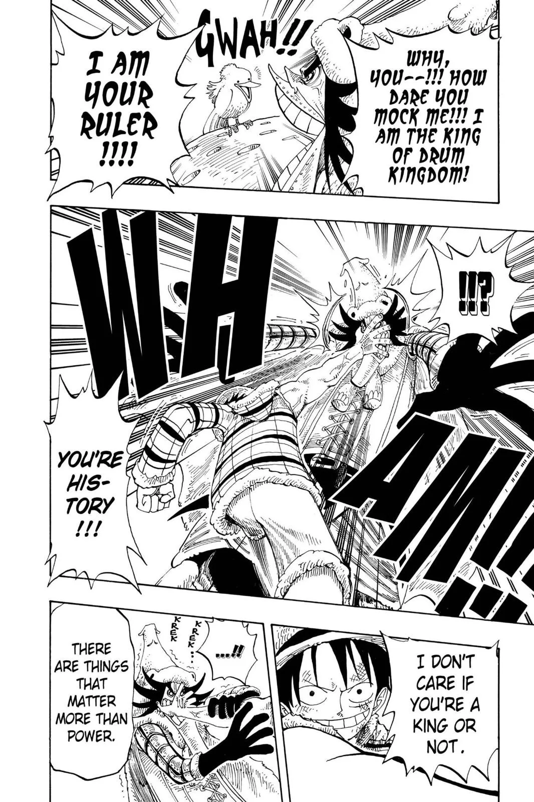 One Piece - Chapter 150 - Page 18