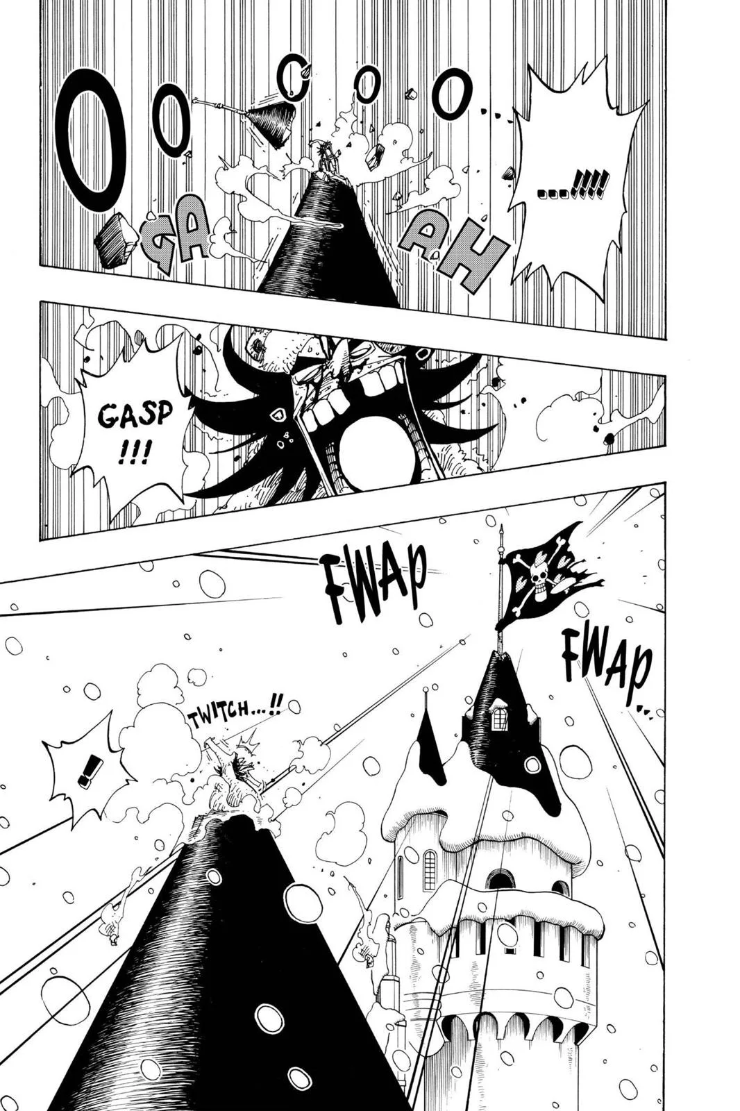 One Piece - Chapter 151 - Page 15