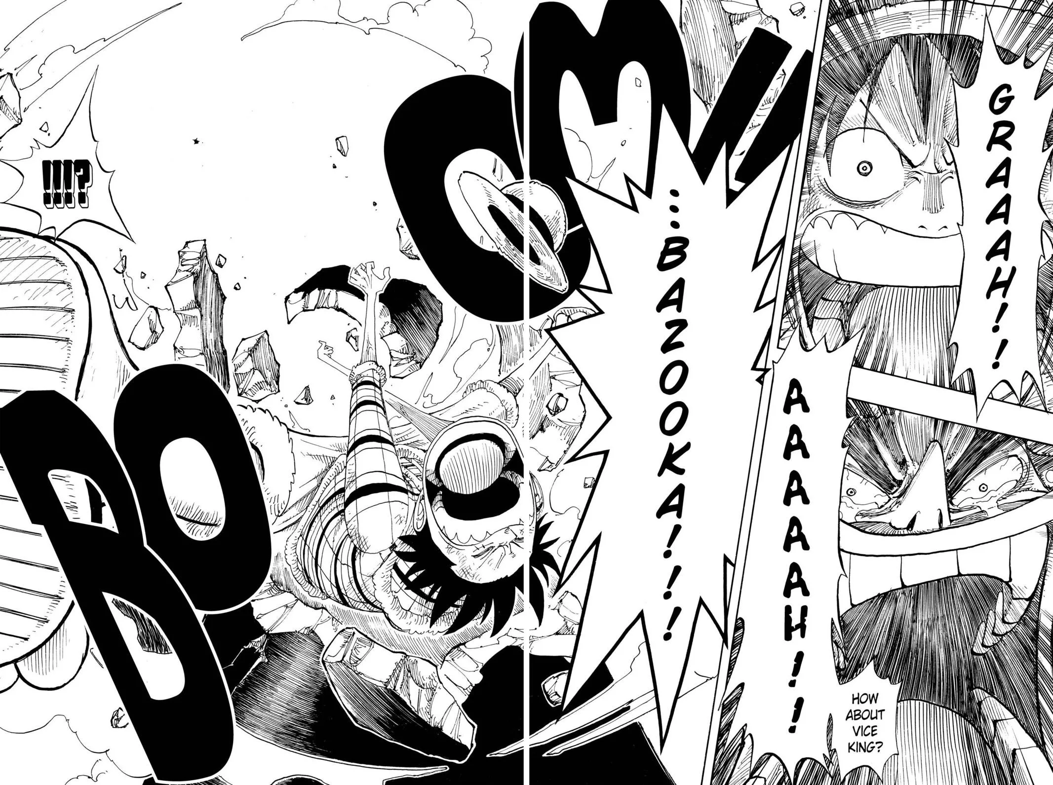 One Piece - Chapter 151 - Page 18