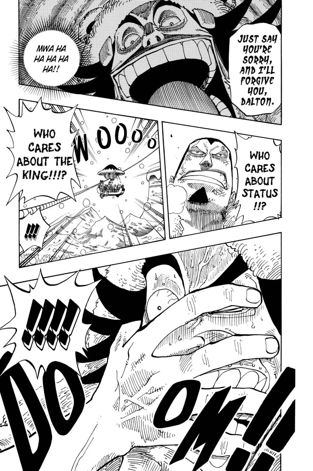 One Piece - Chapter 151 - Page 5