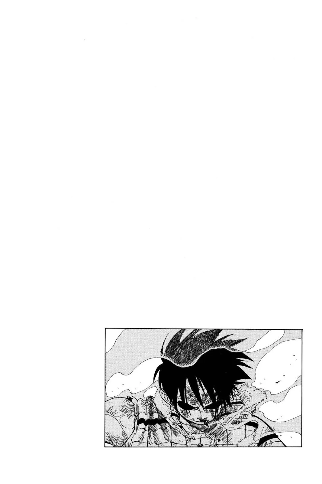 One Piece - Chapter 152 - Page 2