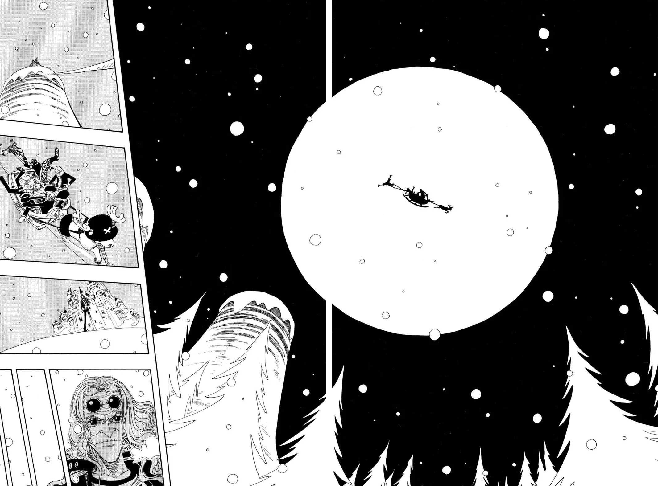 One Piece - Chapter 153 - Page 10