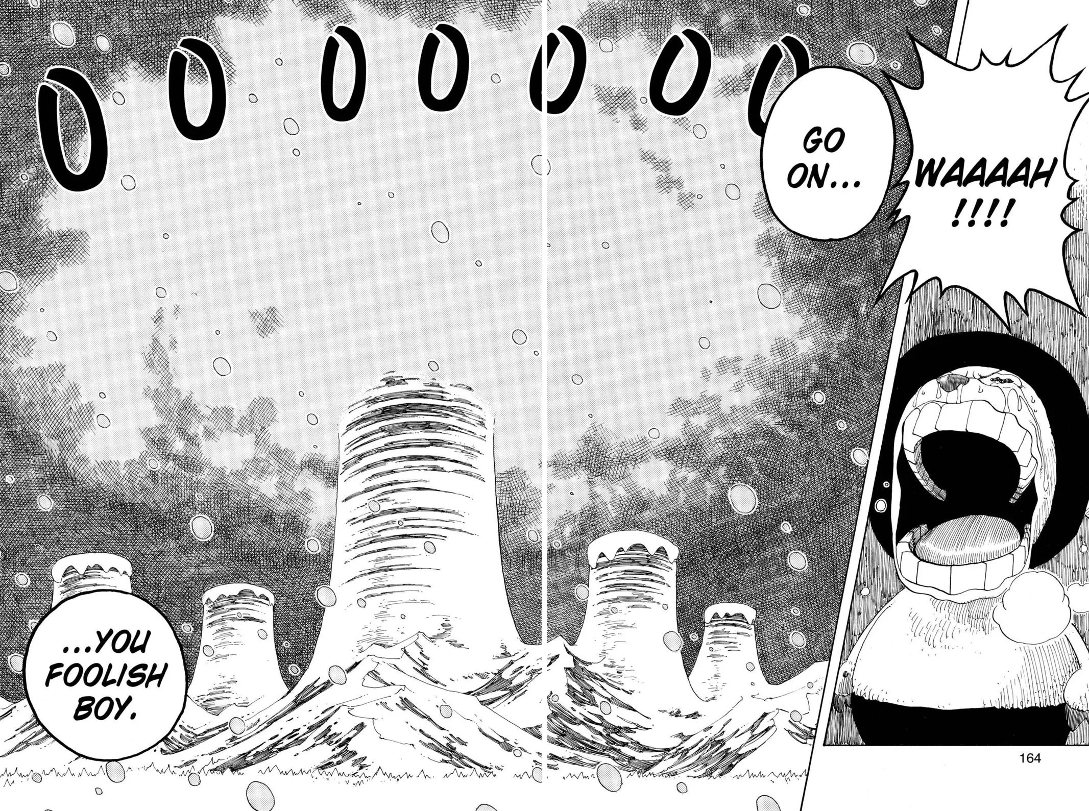 One Piece - Chapter 153 - Page 17