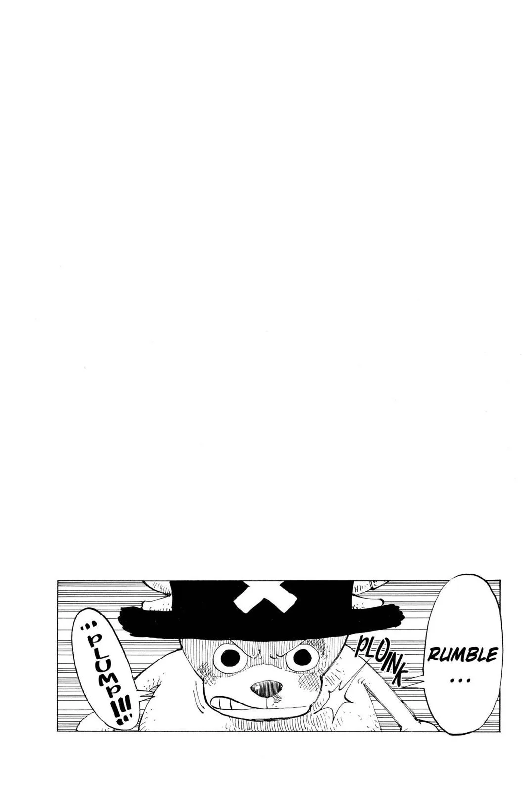 One Piece - Chapter 154 - Page 20