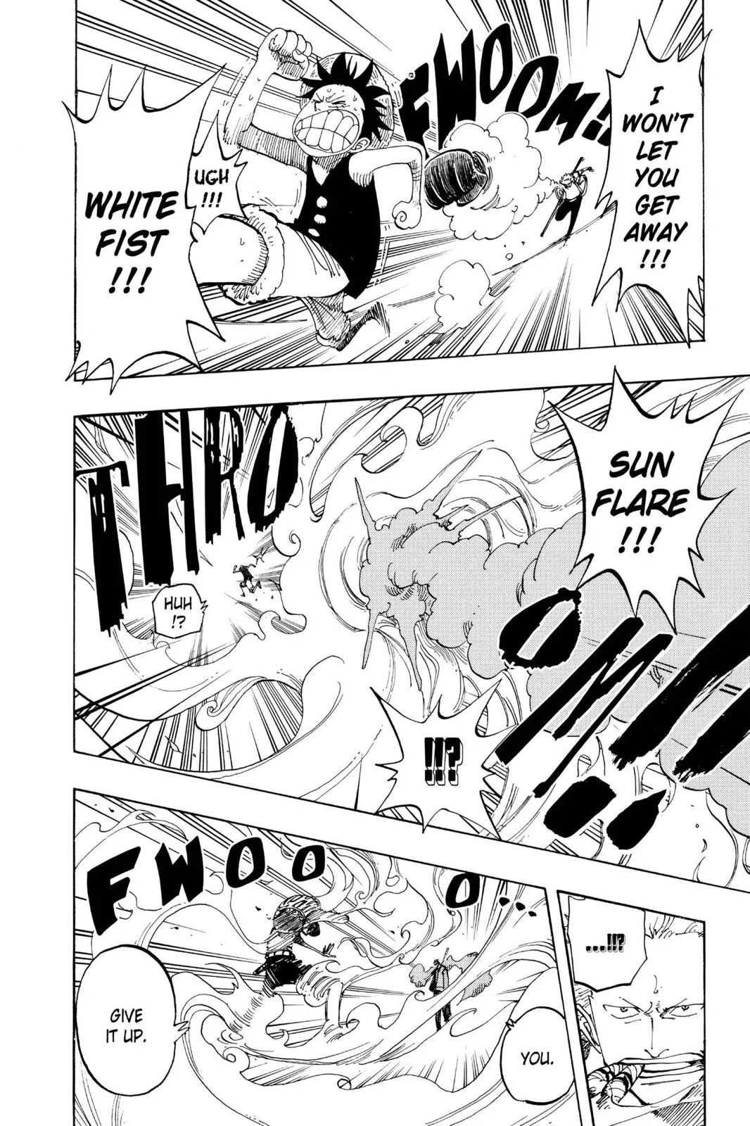 One Piece - Chapter 158 - Page 18