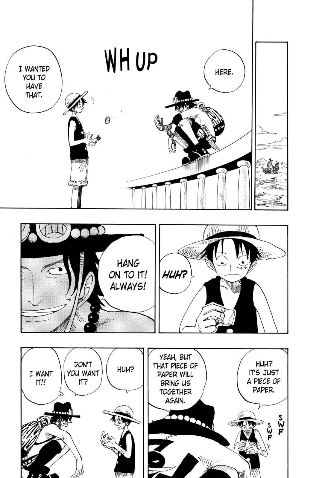 One Piece - Chapter 159 - Page 13