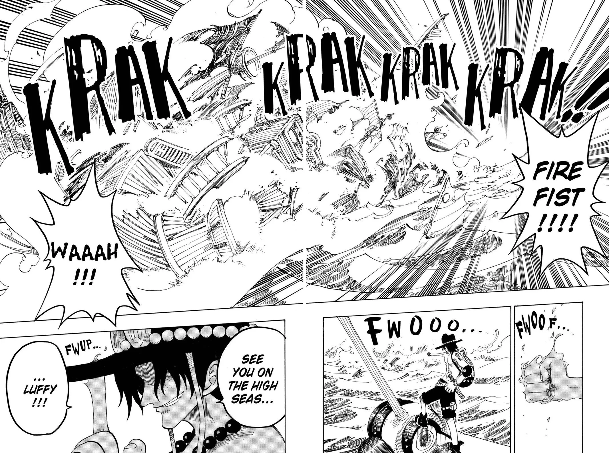 One Piece - Chapter 159 - Page 18
