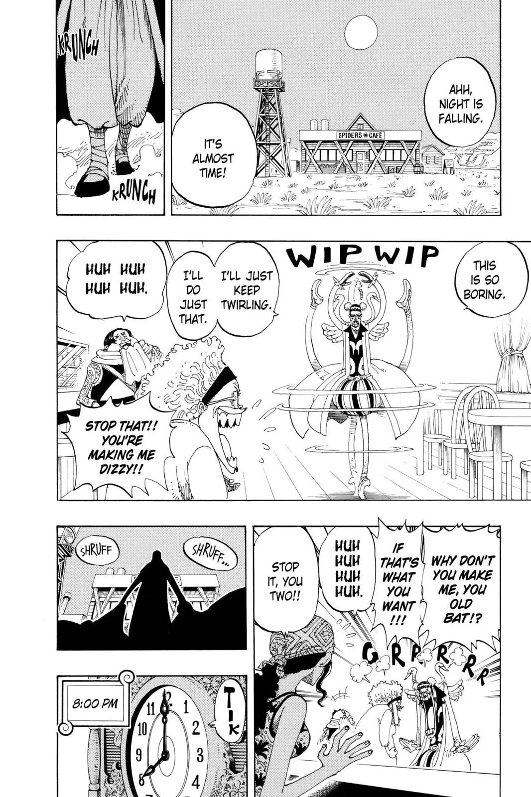 One Piece - Chapter 160 - Page 14
