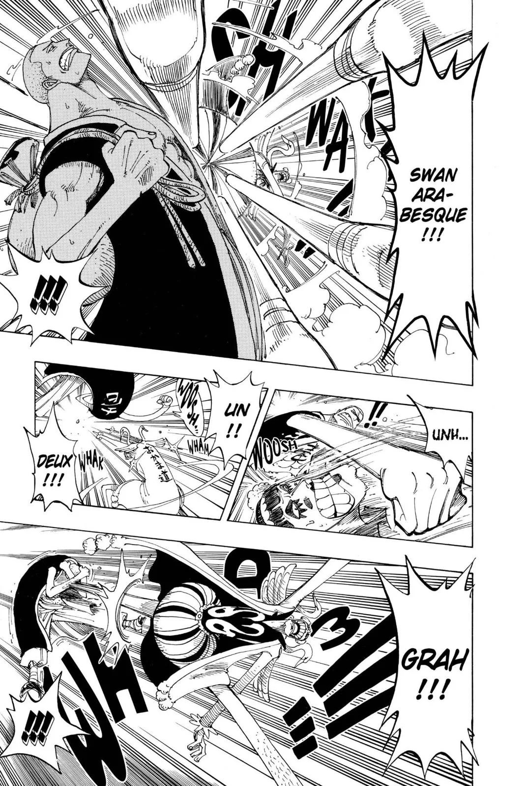 One Piece - Chapter 160 - Page 17