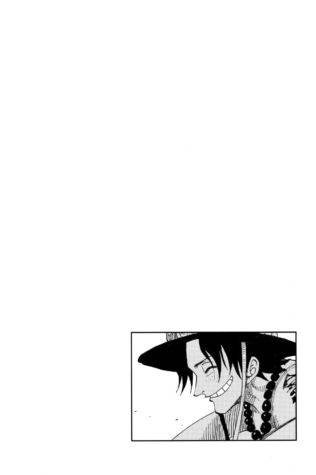 One Piece - Chapter 160 - Page 2