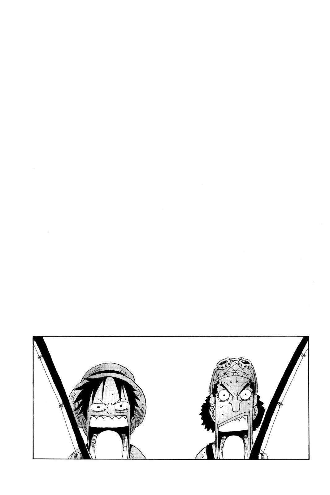 One Piece - Chapter 160 - Page 20