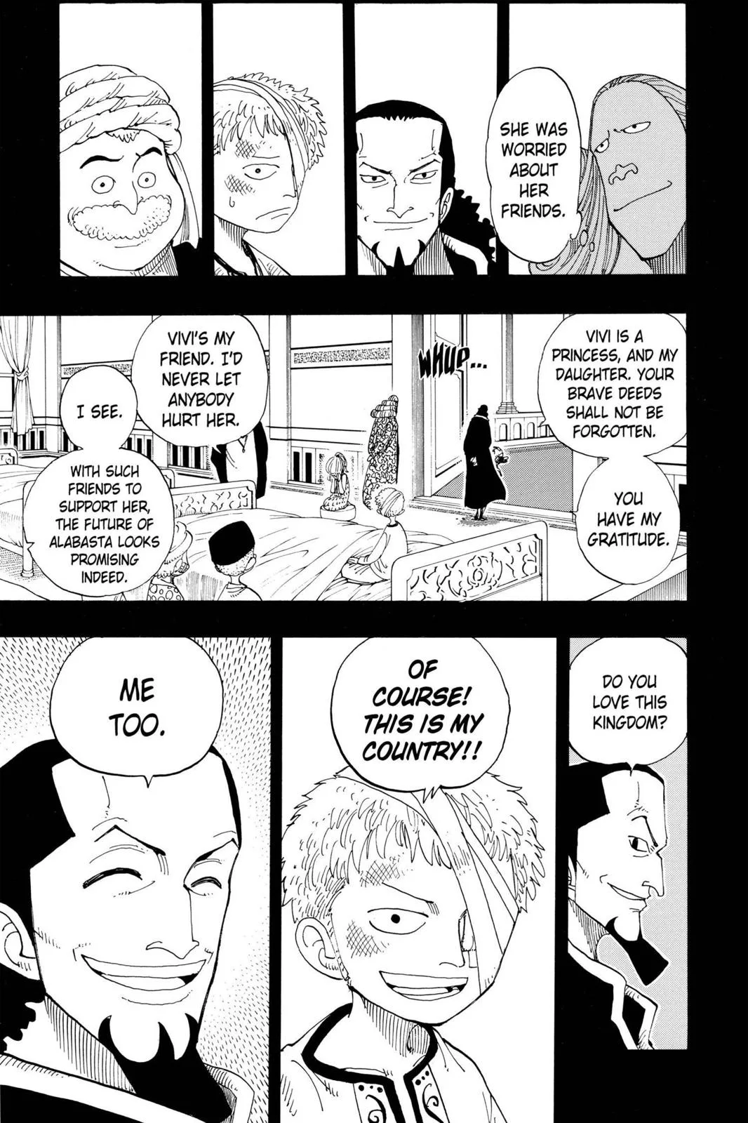 One Piece - Chapter 164 - Page 13