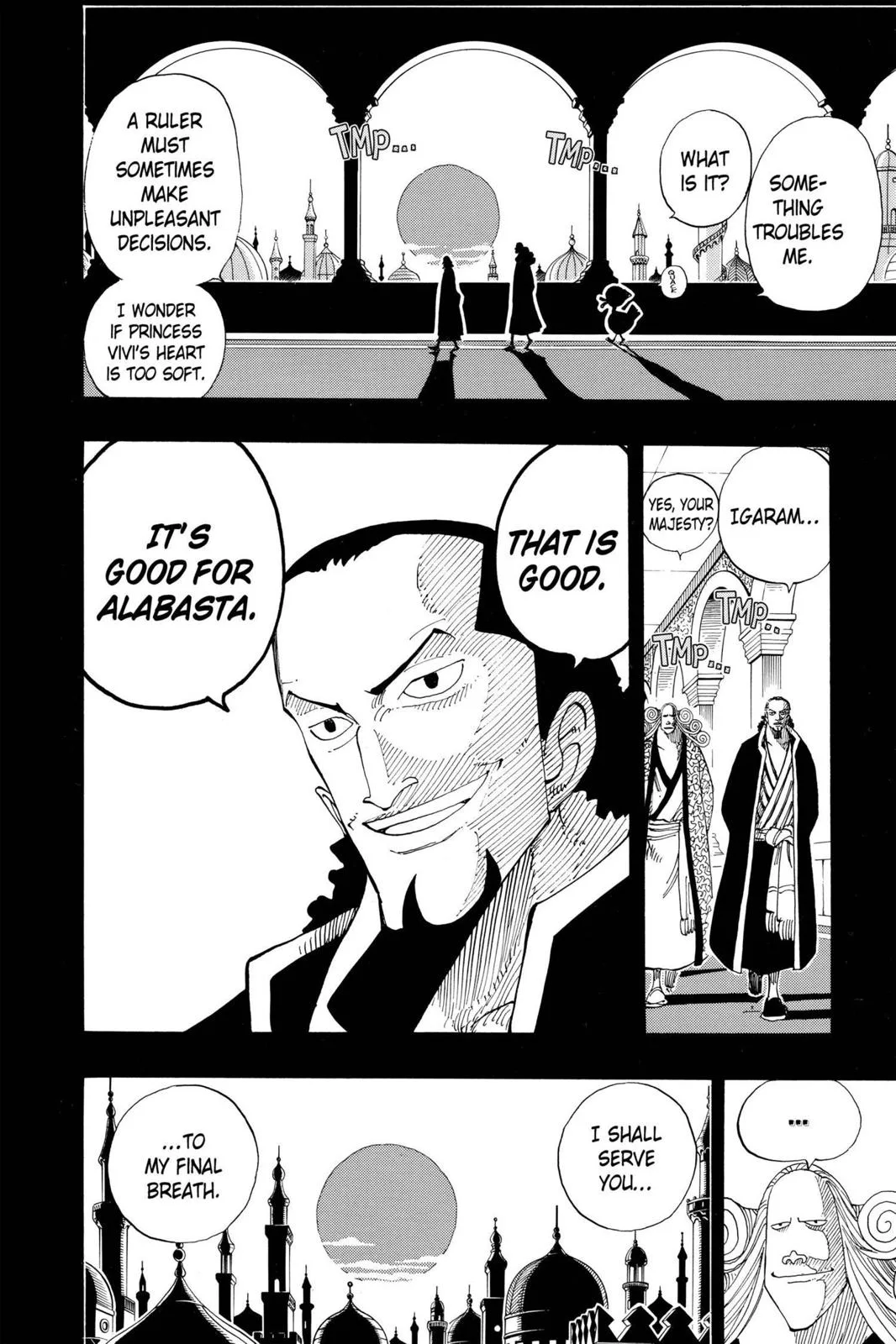 One Piece - Chapter 164 - Page 14