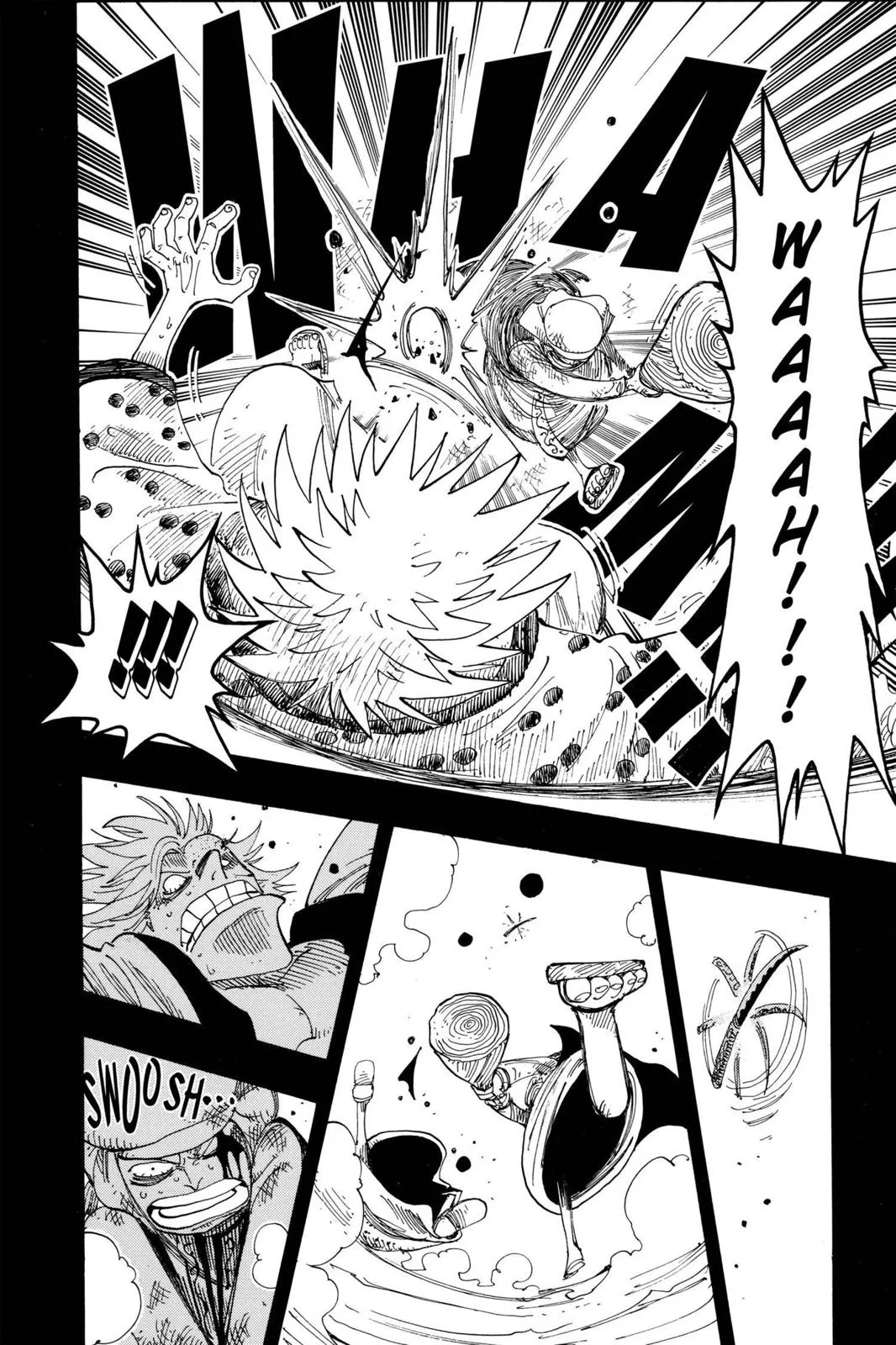 One Piece - Chapter 164 - Page 8