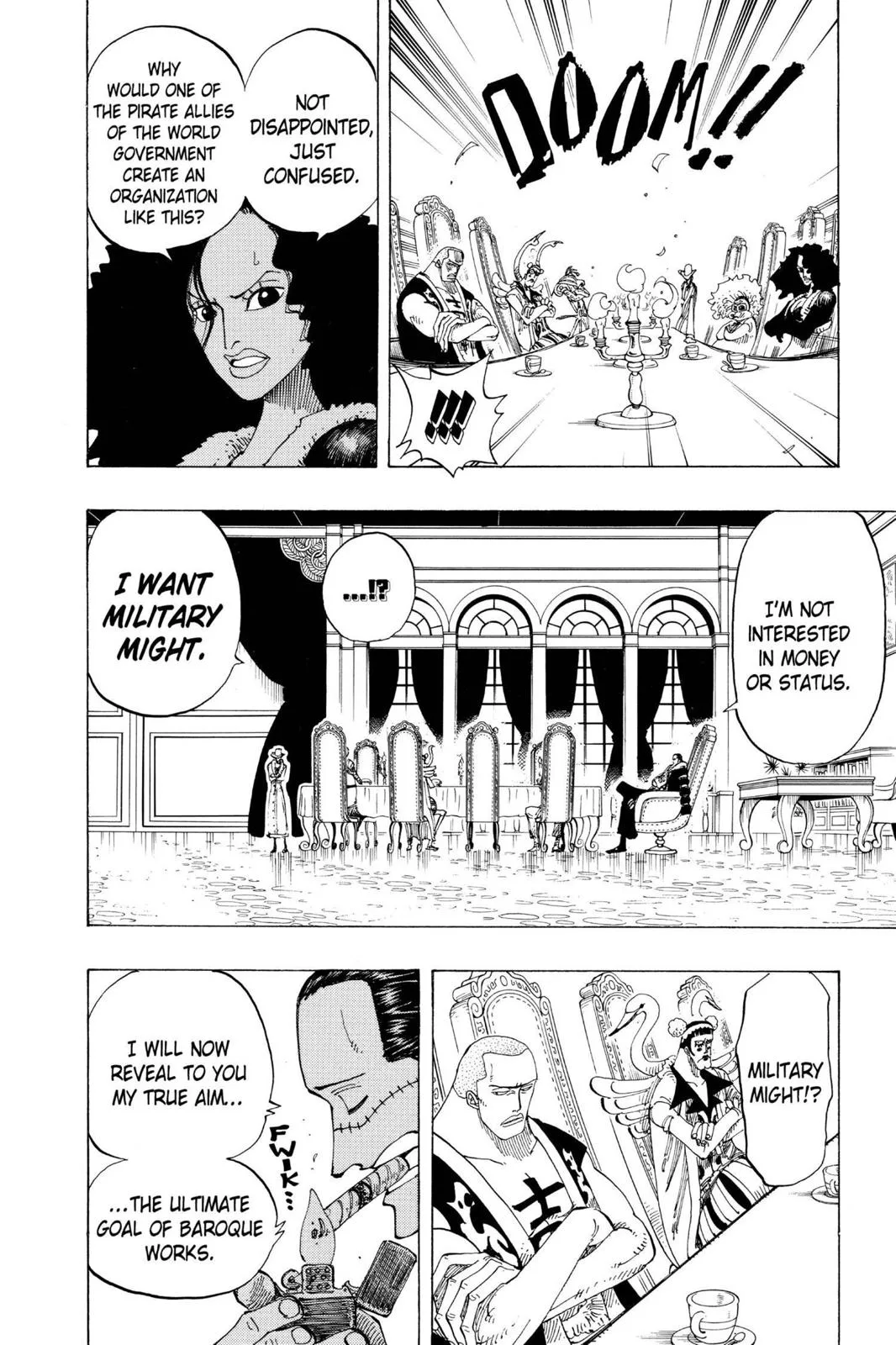 One Piece - Chapter 165 - Page 13