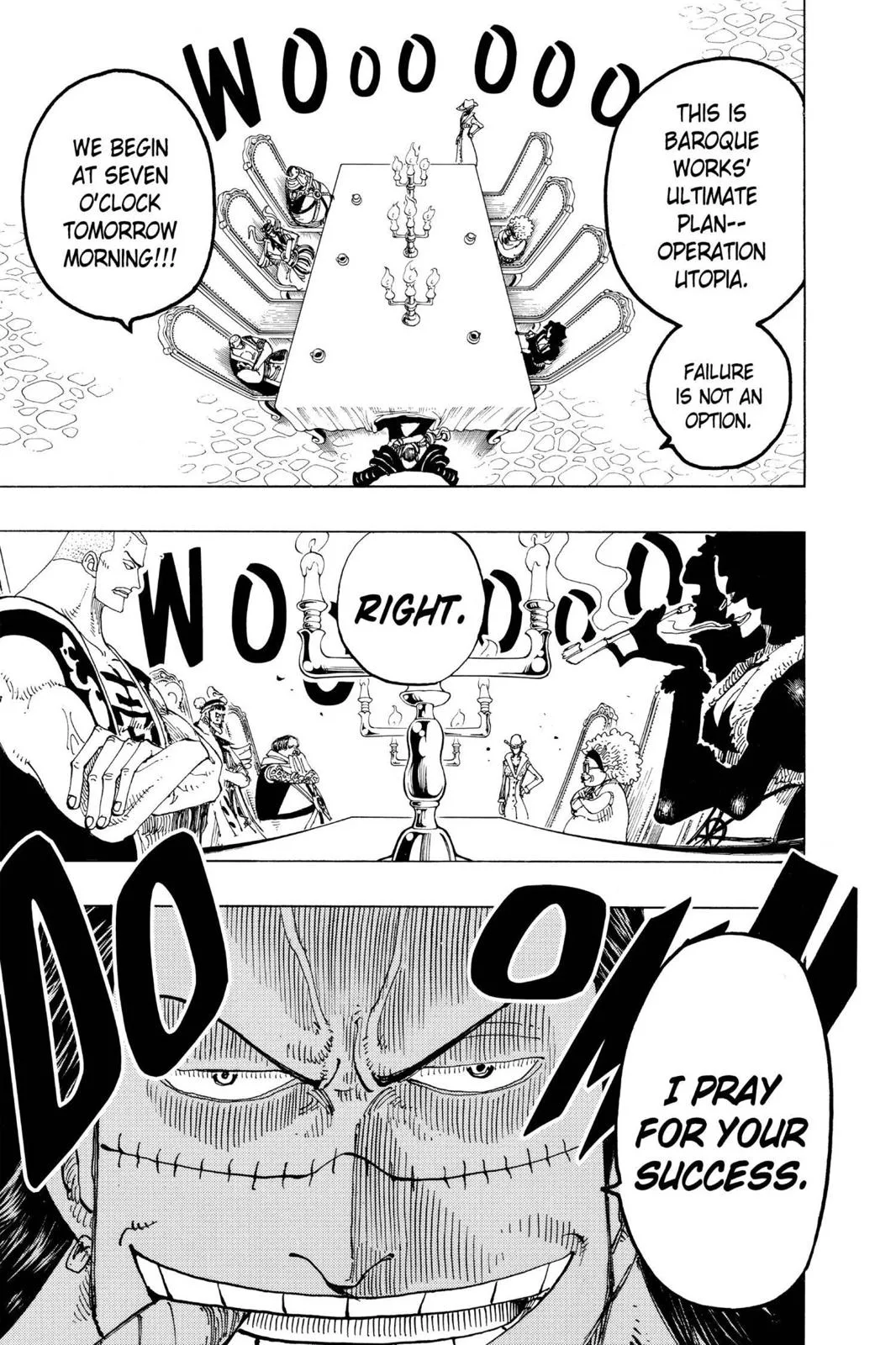 One Piece - Chapter 165 - Page 16