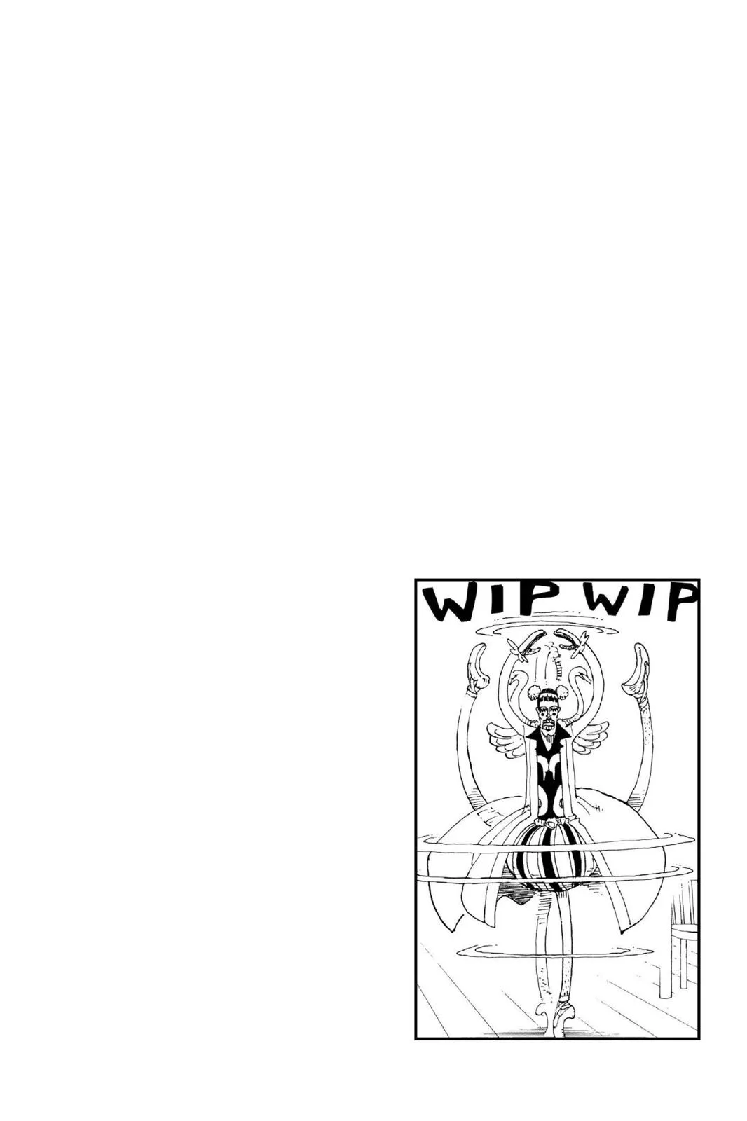 One Piece - Chapter 165 - Page 19
