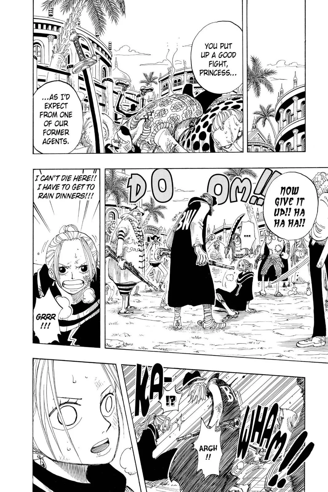 One Piece - Chapter 169 - Page 14