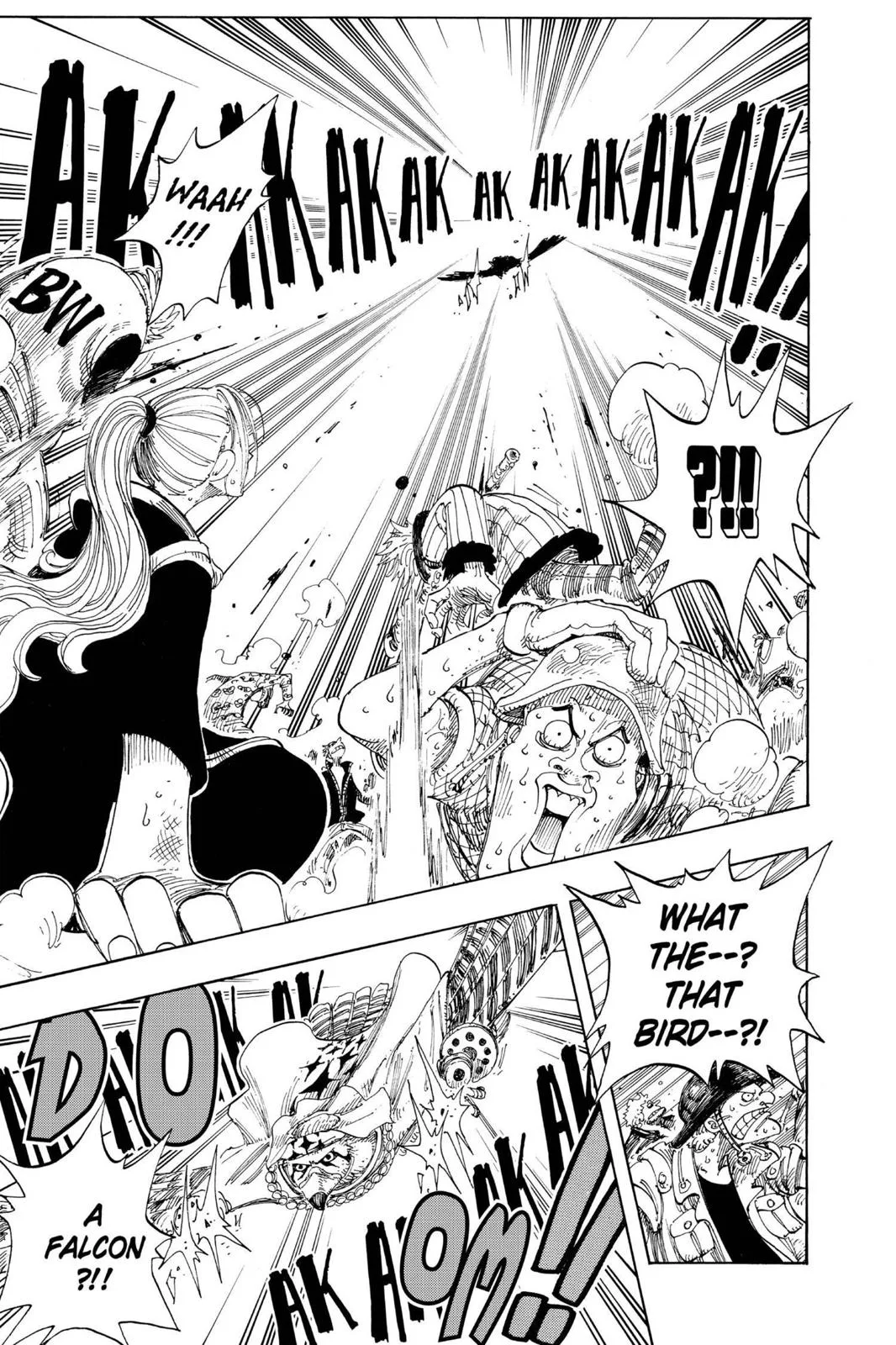 One Piece - Chapter 169 - Page 15