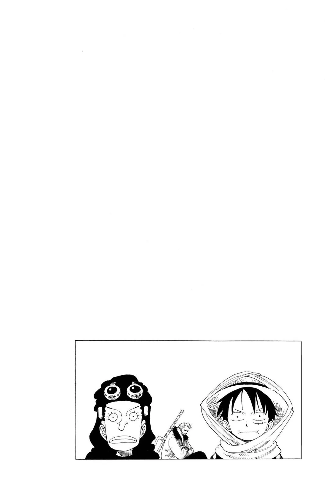 One Piece - Chapter 169 - Page 20