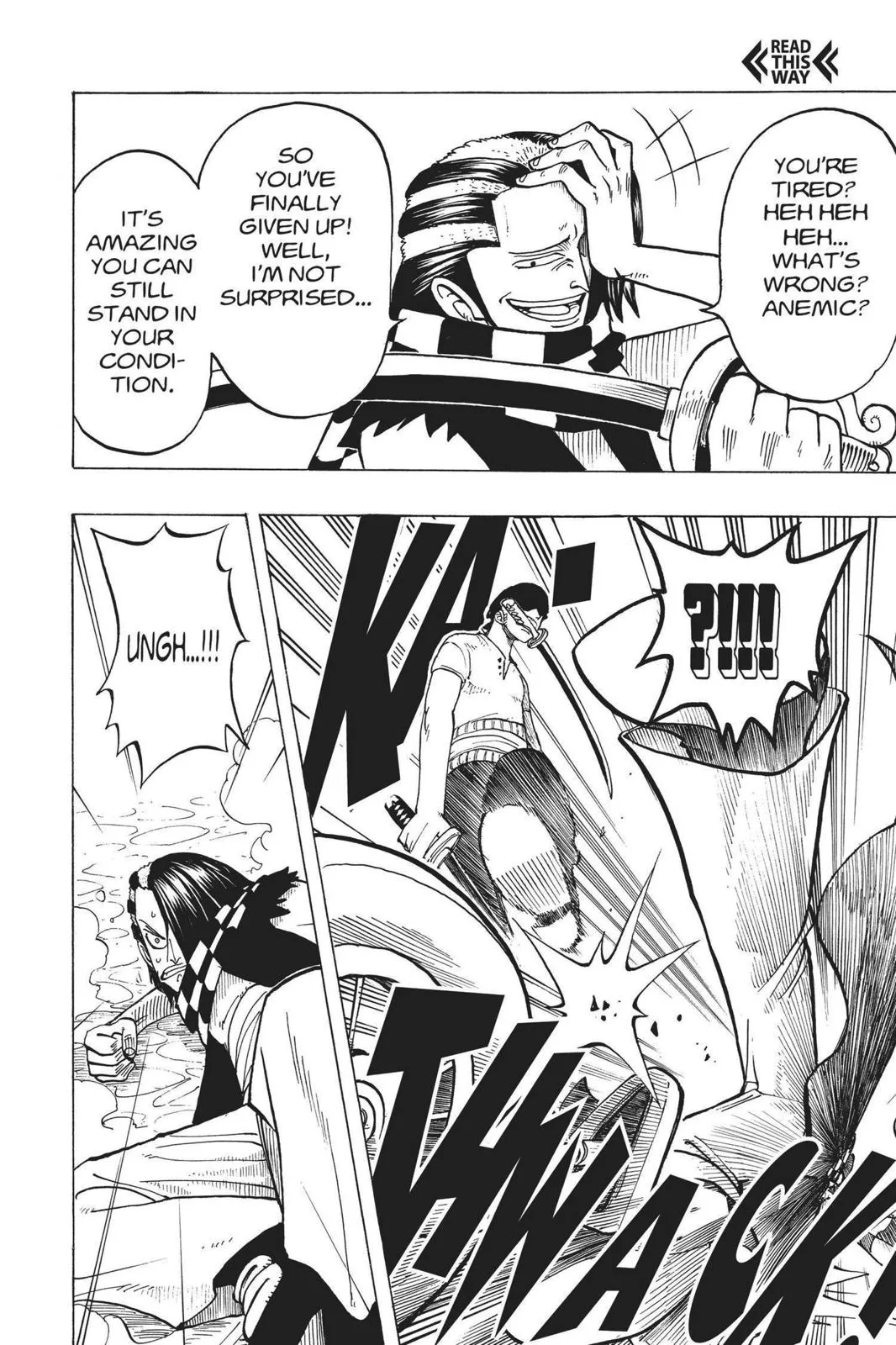 One Piece - Chapter 17 - Page 14