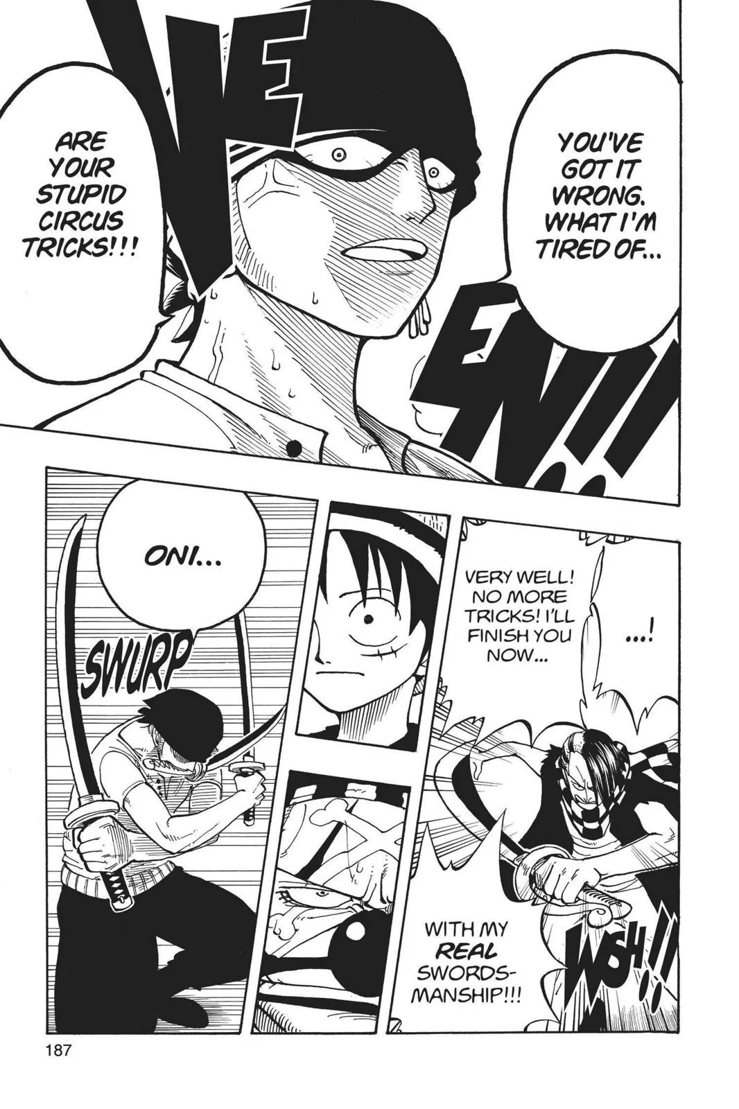 One Piece - Chapter 17 - Page 15