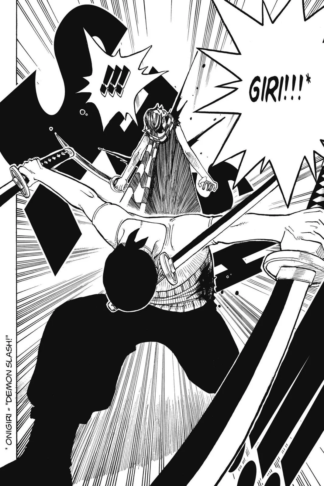 One Piece - Chapter 17 - Page 16