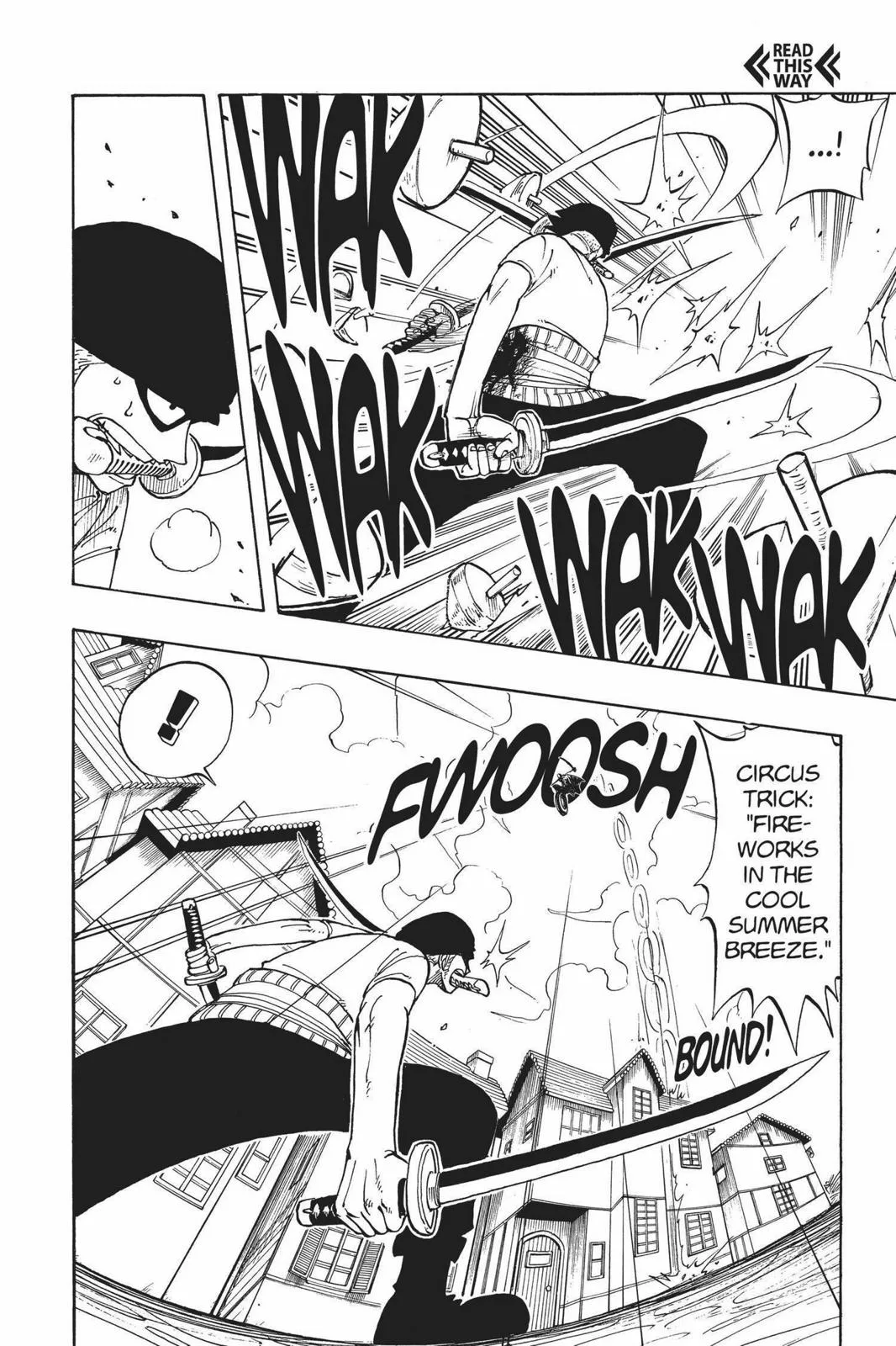 One Piece - Chapter 17 - Page 8