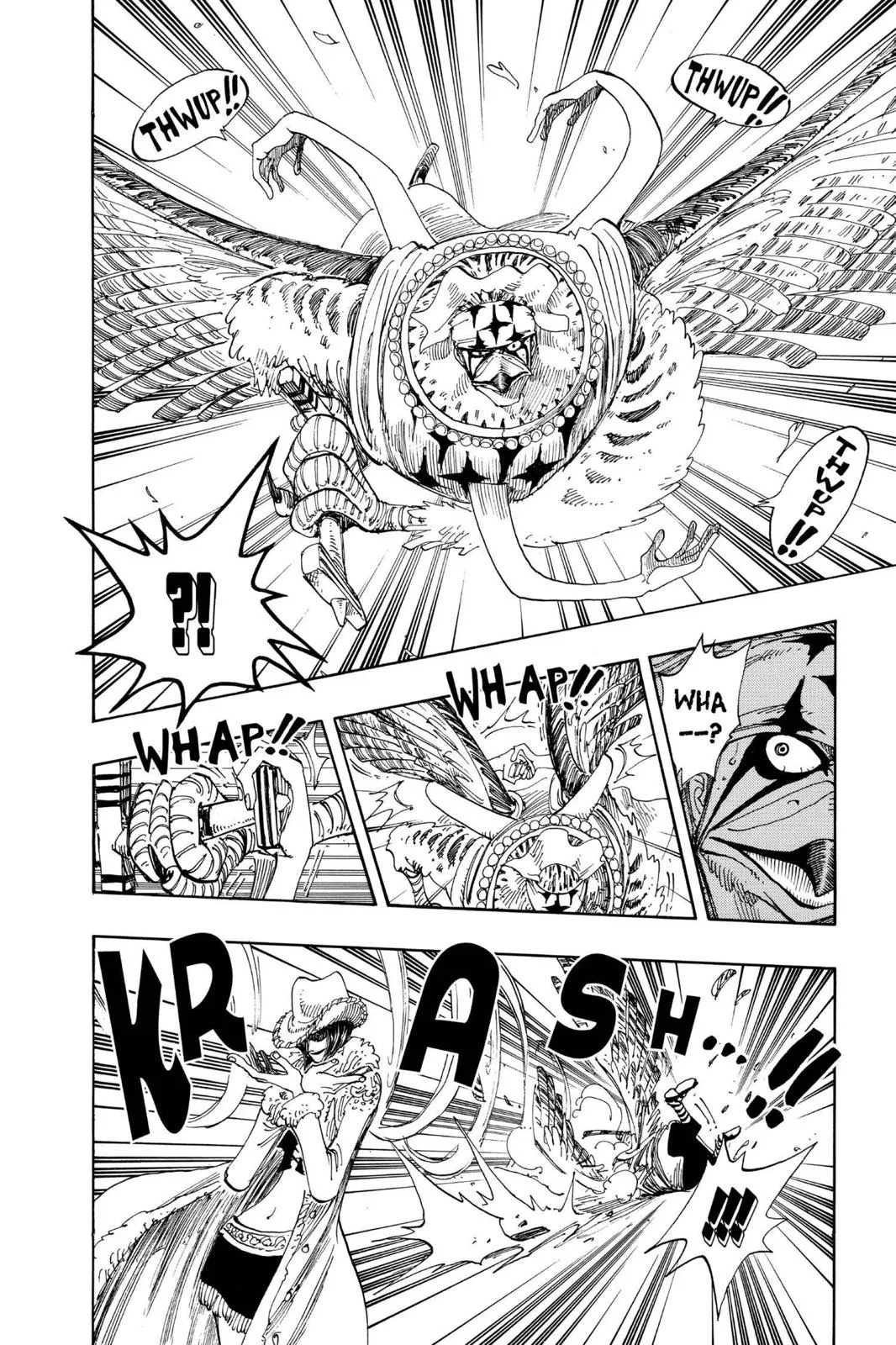 One Piece - Chapter 170 - Page 6