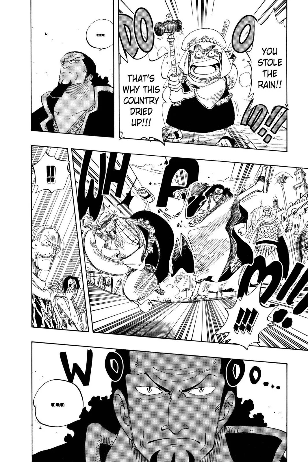 One Piece - Chapter 171 - Page 12