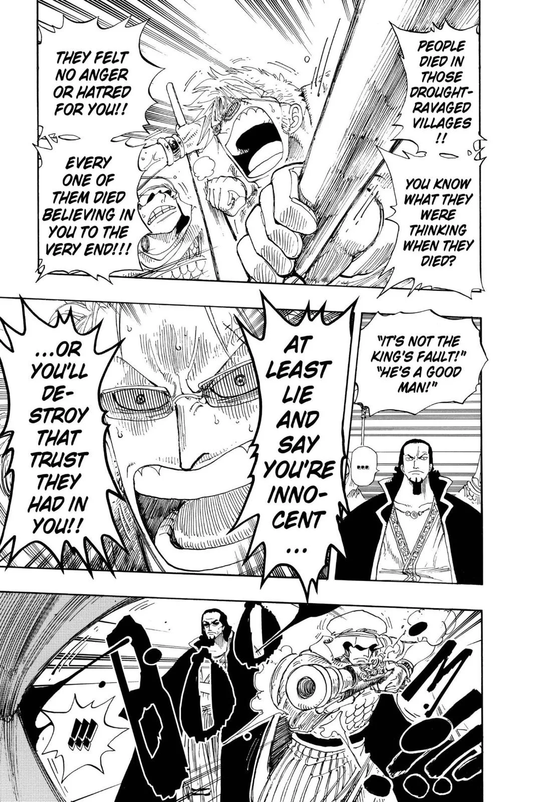 One Piece - Chapter 171 - Page 15