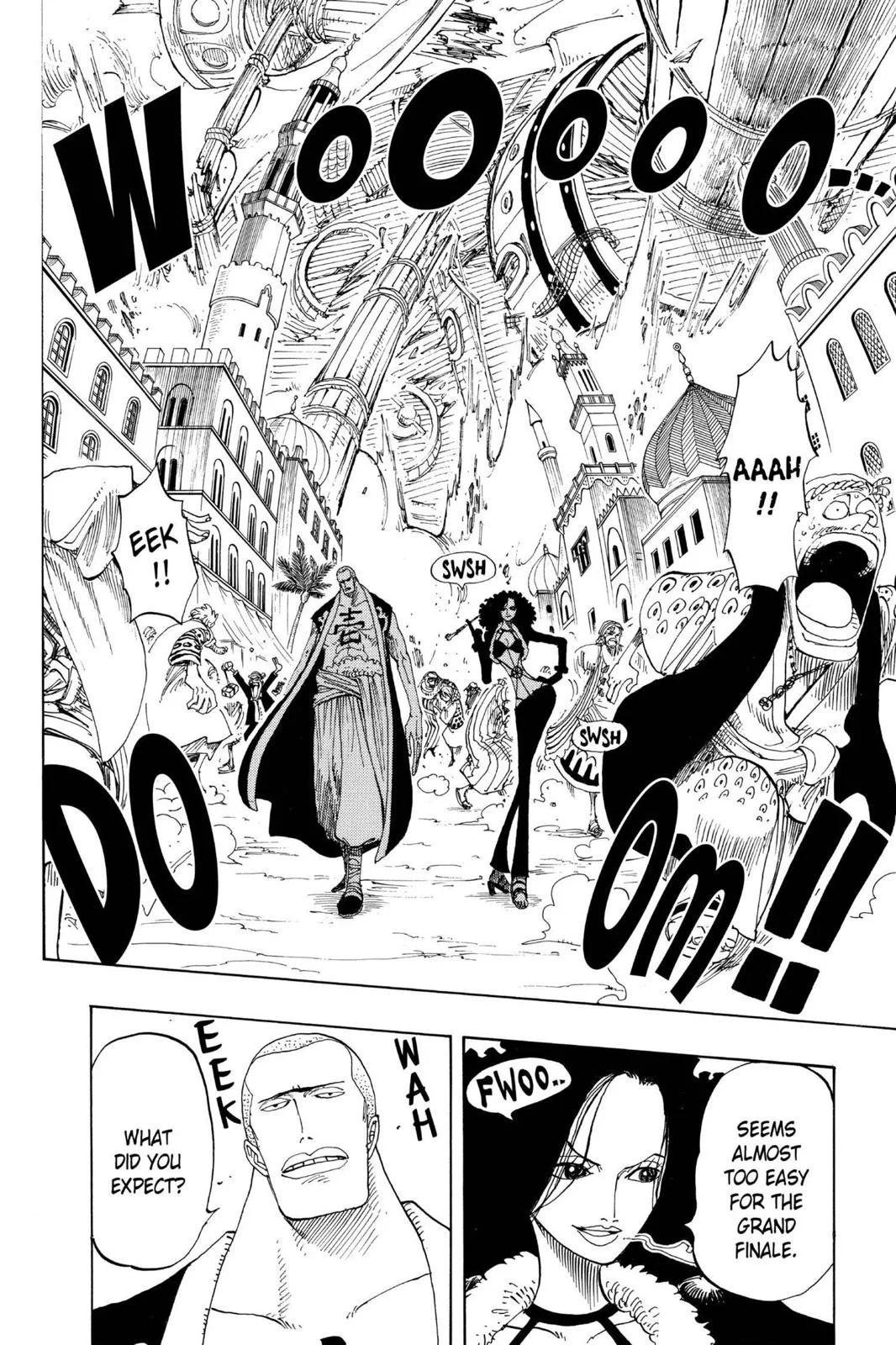 One Piece - Chapter 171 - Page 18