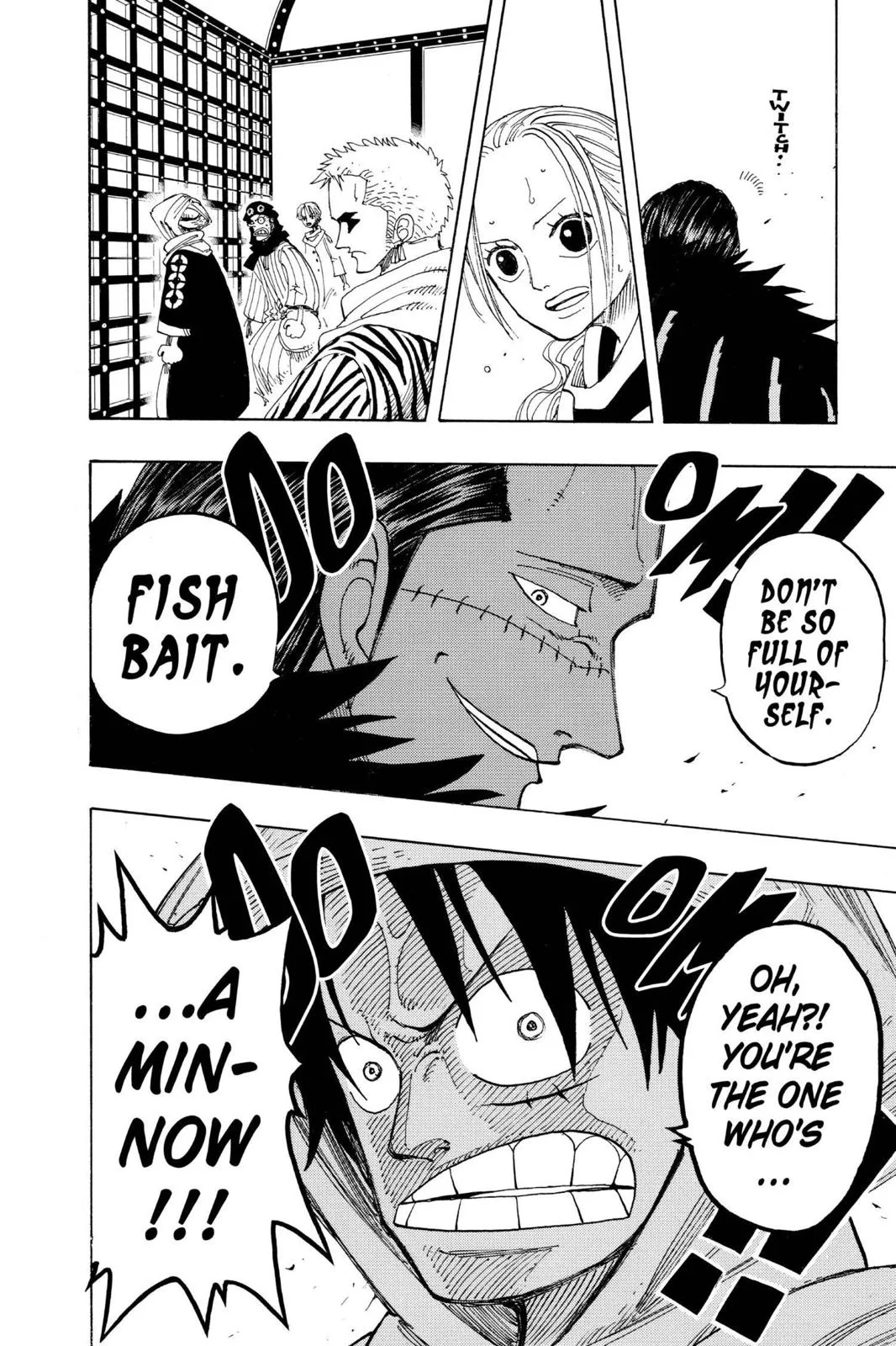 One Piece - Chapter 173 - Page 14