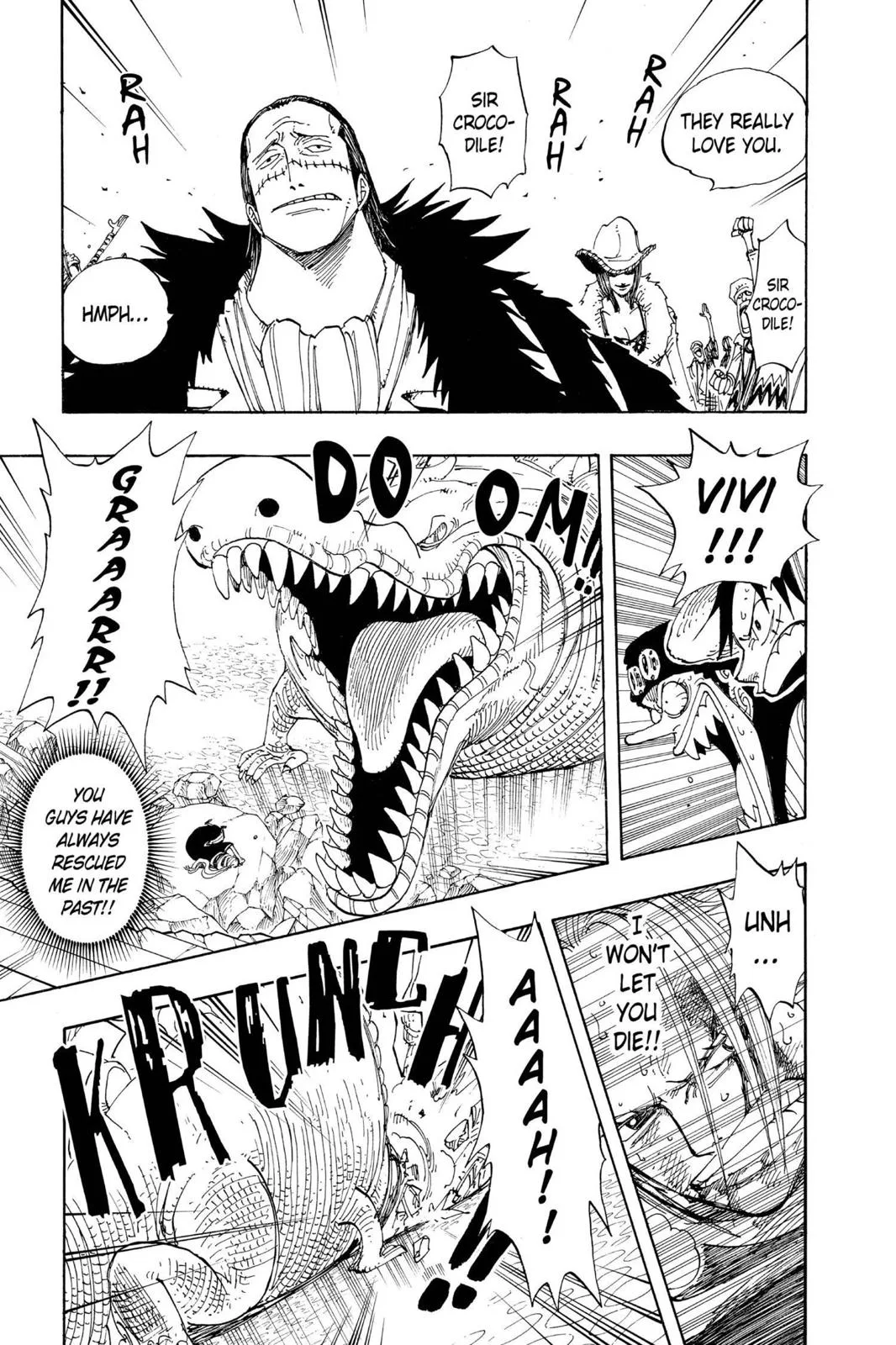 One Piece - Chapter 174 - Page 13