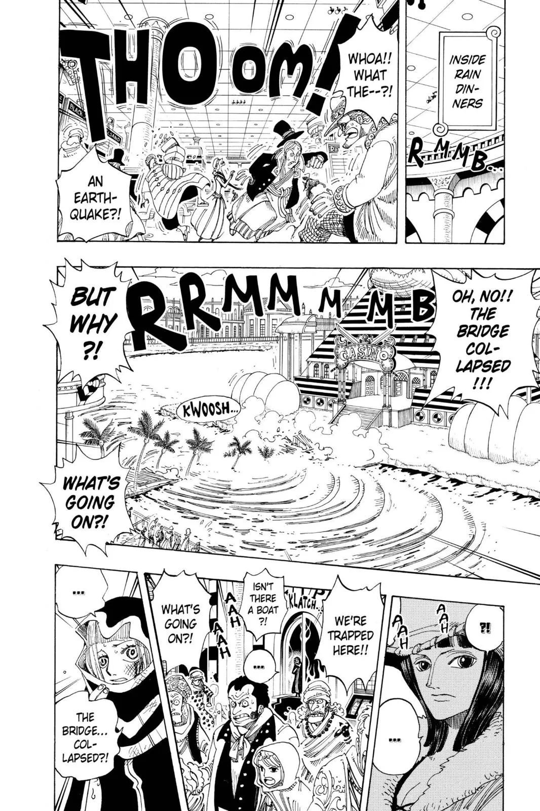 One Piece - Chapter 174 - Page 18