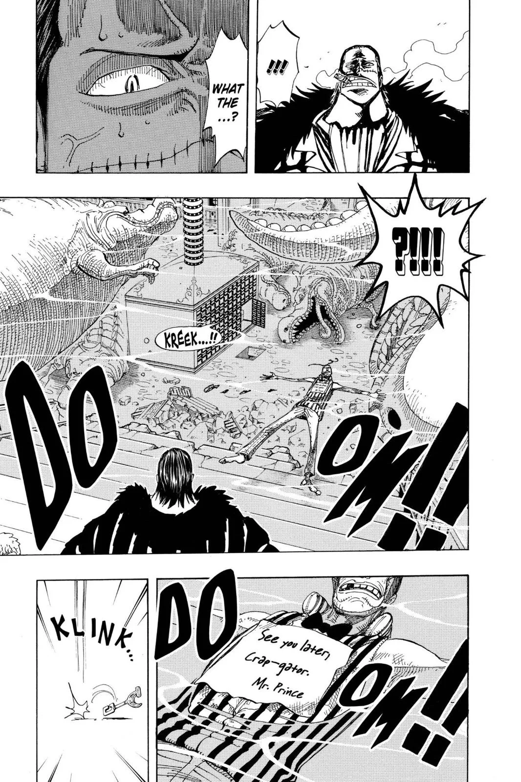 One Piece - Chapter 175 - Page 18