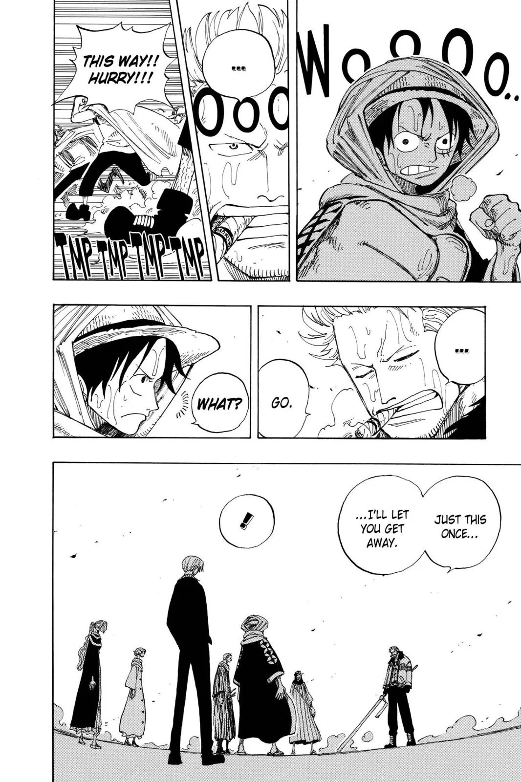 One Piece - Chapter 176 - Page 12