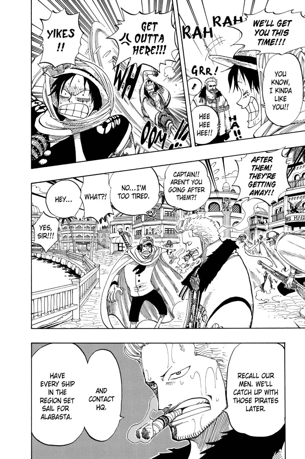 One Piece - Chapter 176 - Page 14