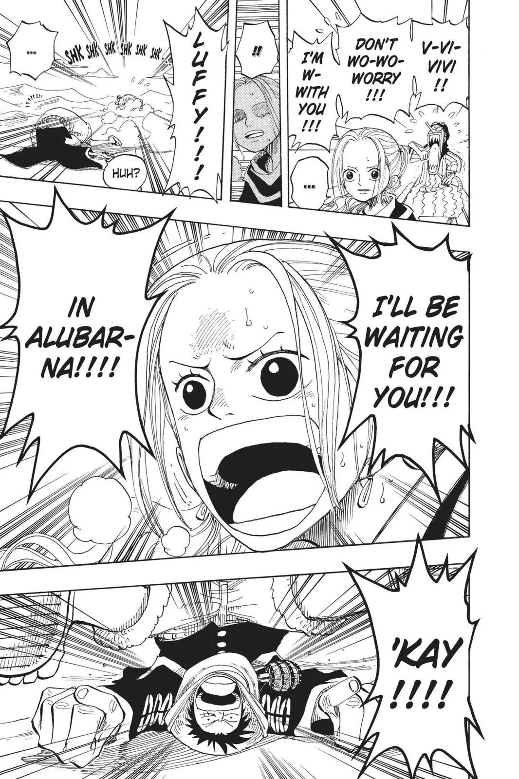 One Piece - Chapter 177 - Page 12