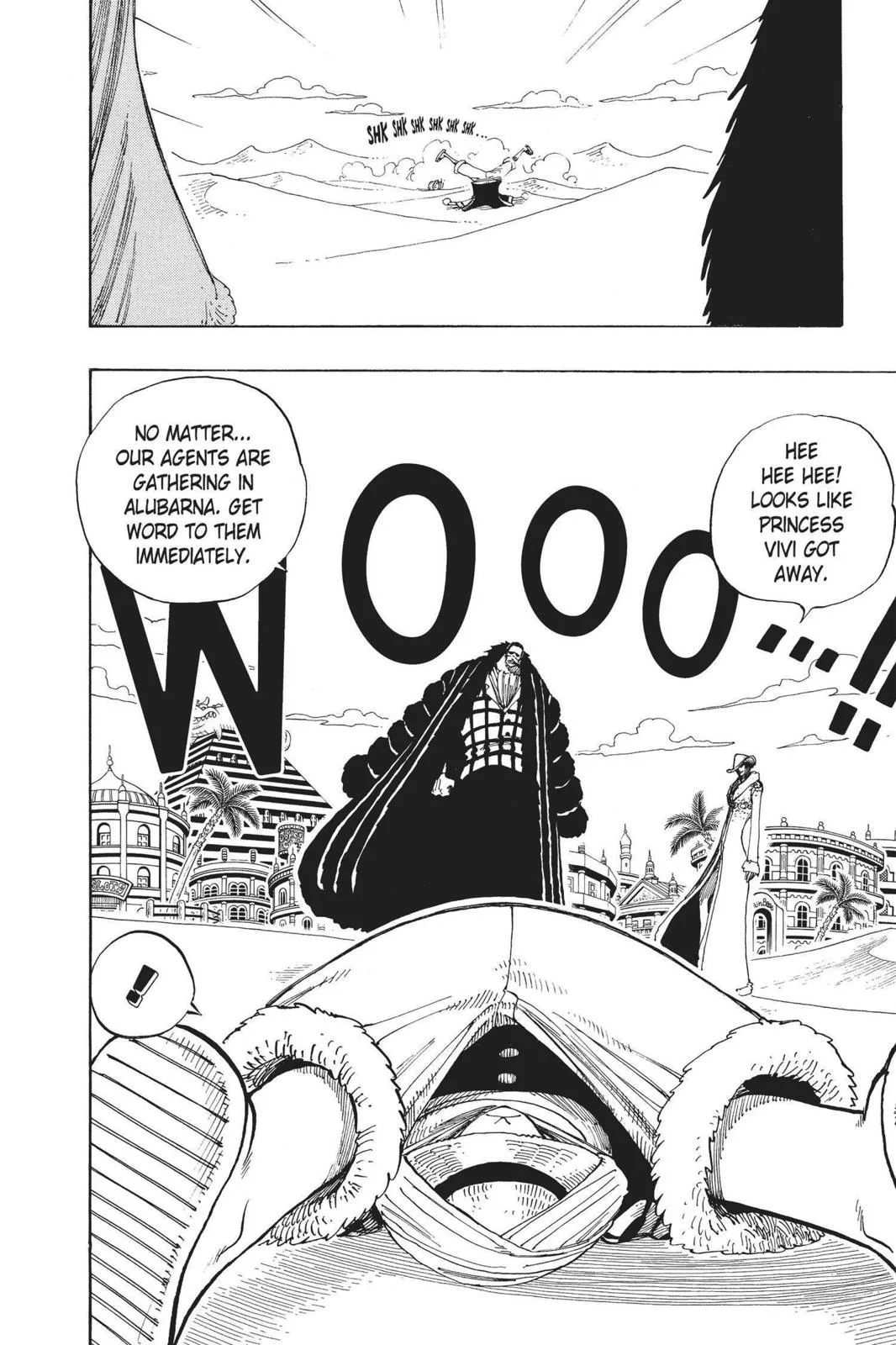 One Piece - Chapter 177 - Page 13