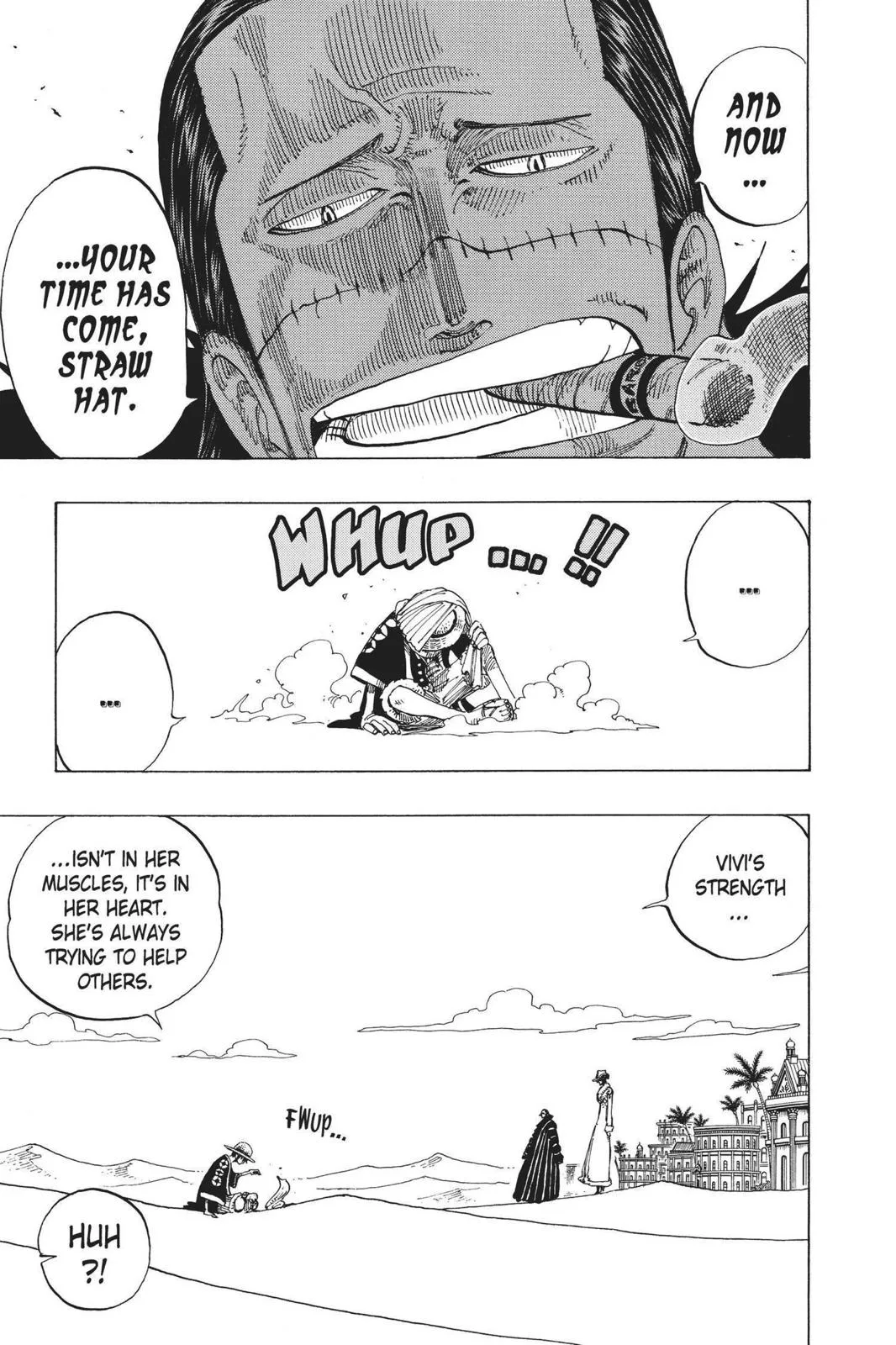 One Piece - Chapter 177 - Page 14