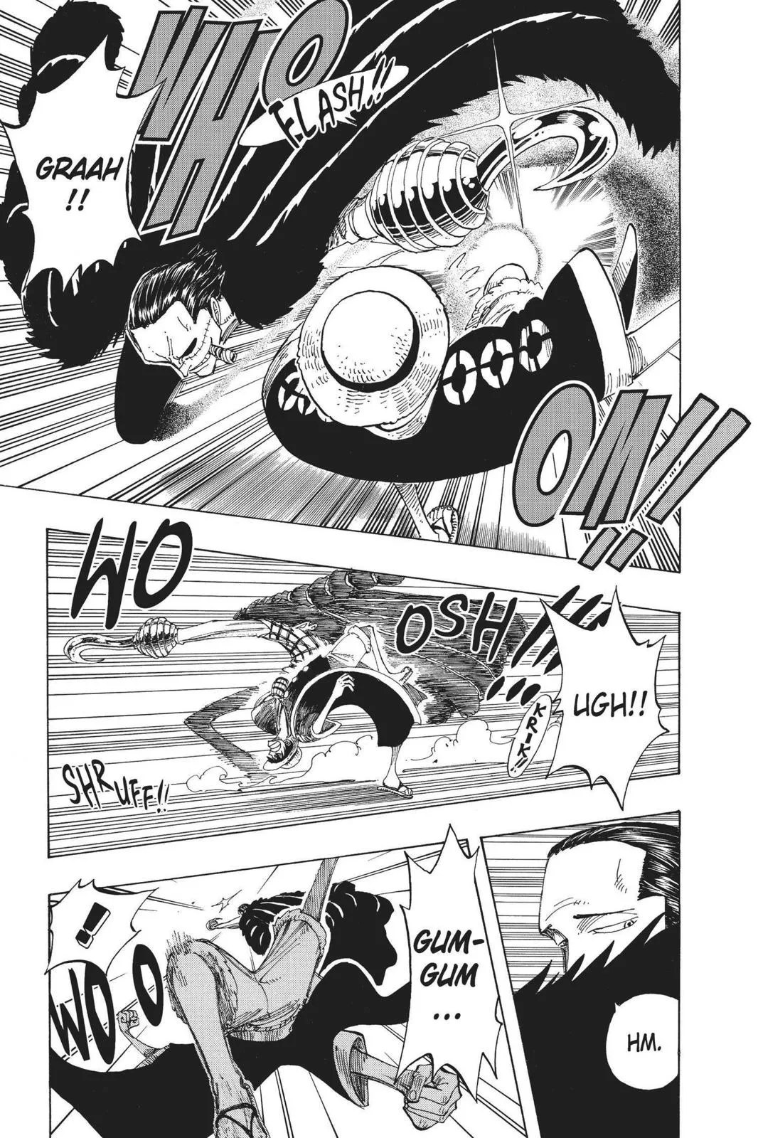 One Piece - Chapter 177 - Page 20