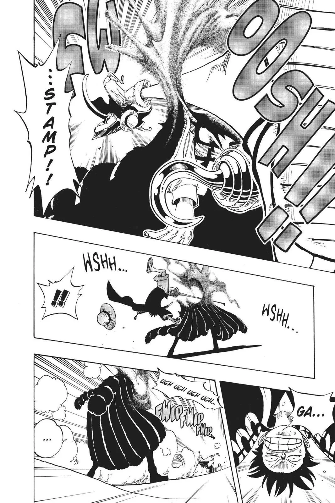 One Piece - Chapter 177 - Page 21