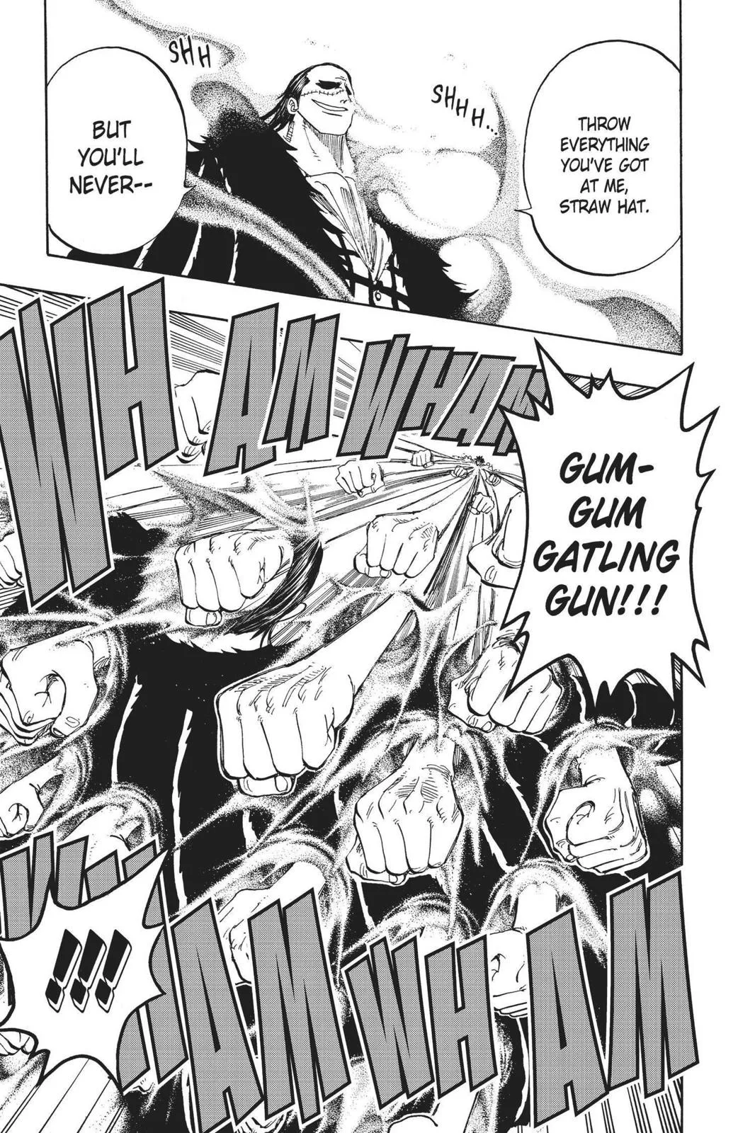 One Piece - Chapter 177 - Page 22